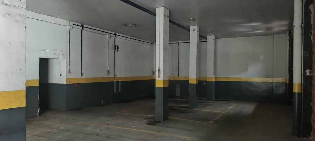 SE VENDE LOCAL EN AVENIDA DIPUTACIÓN photo 0