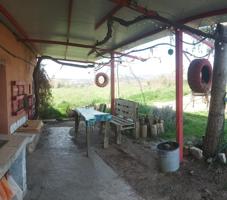 SE VENDE FINCA CON CASA EN PARAJE DE CARRAMOLINA photo 0
