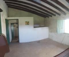 SE VENDE FINCA CON CASA EN PARAJE DE CARRAMOLINA photo 0