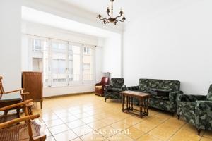 Piso en venta en Zaragoza de 146 m2 photo 0