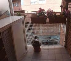 SE VENDE PISO CON PARKING EN BLAS Y UBIDE photo 0