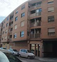 SE VENDE PISO CON PARKING EN BLAS Y UBIDE photo 0