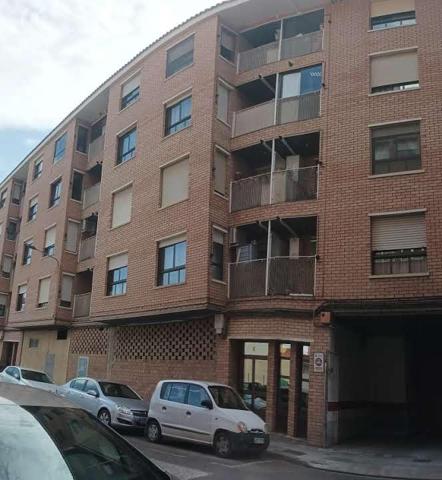 SE VENDE PISO CON PARKING EN BLAS Y UBIDE photo 0