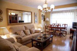 SE VENDE PISO EN URBANIZACIÓN GALÁPAGO photo 0