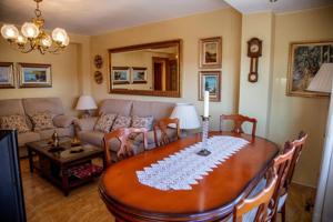 SE VENDE PISO EN URBANIZACIÓN GALÁPAGO photo 0
