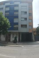 SE ALQUILA PLAZA DE PARKING EN BARÓN DE WARSAGE photo 0