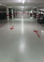 SE ALQUILA PLAZA DE PARKING EN BARÓN DE WARSAGE photo 0