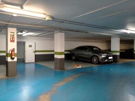 Plaza De Parking en venta en Zaragoza de 17 m2 photo 0