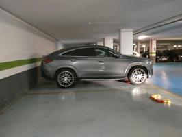 Plaza De Parking en venta en Zaragoza de 17 m2 photo 0