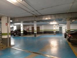 Plaza De Parking en venta en Zaragoza de 17 m2 photo 0