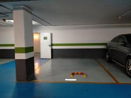Plaza De Parking en venta en Zaragoza de 17 m2 photo 0