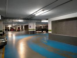 Plaza De Parking en venta en Zaragoza de 17 m2 photo 0