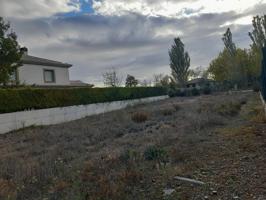 SE VENDE PARCELA EN CAMPO DE GOLF DE CALATAYUD photo 0