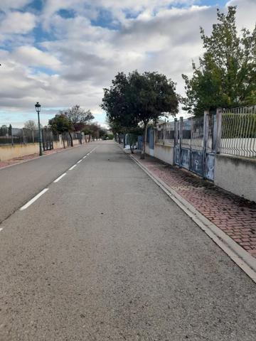SE VENDE PARCELA EN CAMPO DE GOLF DE CALATAYUD photo 0