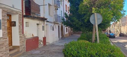 CASA EN VENTA EN MORATA DE JALÓN photo 0
