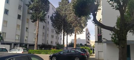 PISO AMUEBLADO DE 3 DORMITORIOS EN BARÓN DE WARSAGE photo 0