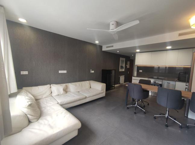 Piso en alquiler en Zaragoza de 71 m2 photo 0