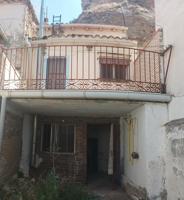 SE VENDE CASA EN CUESTA SANTA ANA photo 0