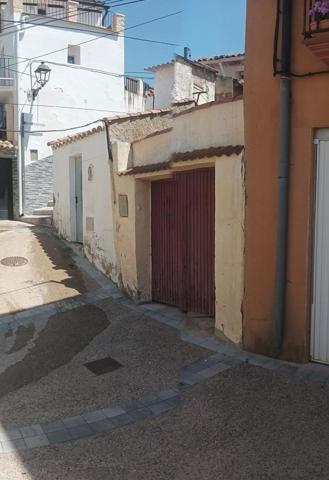 SE VENDE CASA EN CUESTA SANTA ANA photo 0