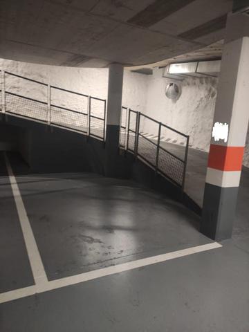 Plaza De Parking en alquiler en Zaragoza de 11 m2 photo 0