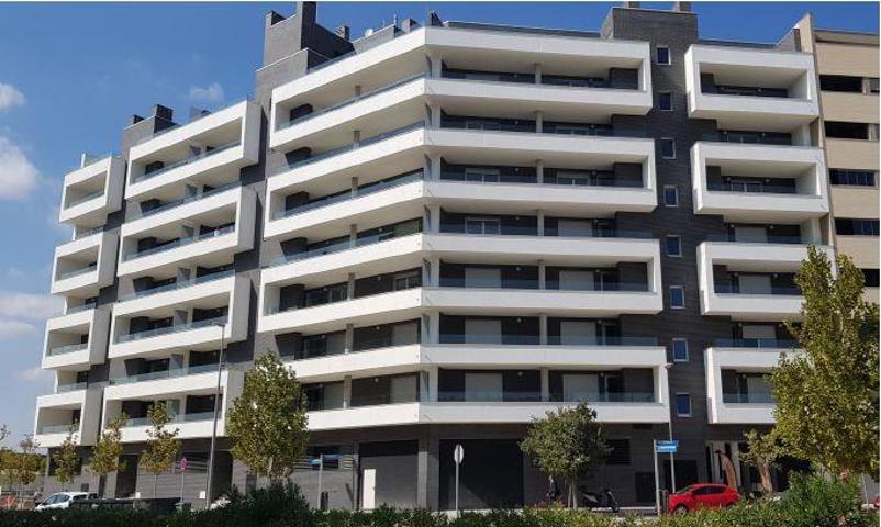 Piso en venta en Zaragoza de 134 m2 photo 0