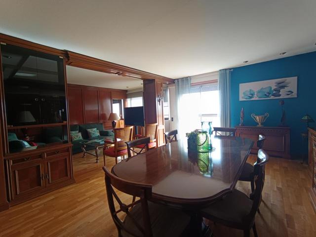 Piso en venta en Zaragoza de 130 m2 photo 0