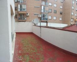 SE VENDE AMPLIO PISO CON TERRAZAS EN EL CENTRO DE CALATAYUD photo 0