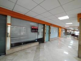 Local en alquiler en Zaragoza de 34 m2 photo 0