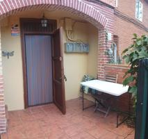 SE VENDE PISO EN EL FRASNO photo 0