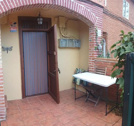 SE VENDE PISO EN EL FRASNO photo 0