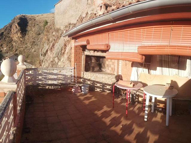 SE VENDE CASA EN HUERMEDA photo 0