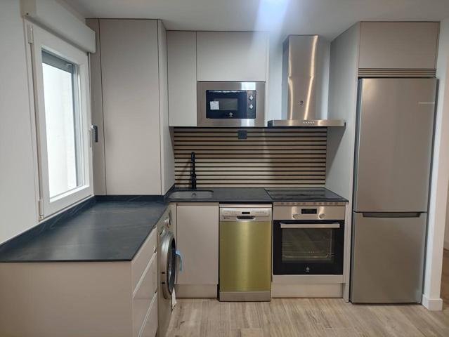 Piso en alquiler en Zaragoza de 60 m2 photo 0