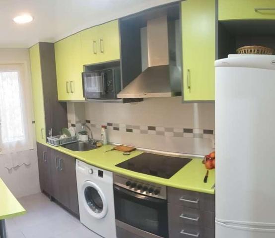 Luminoso piso reformado en pleno centro de Calatayud photo 0