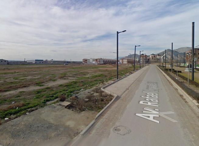 TERRENO URBANO IDEAL PARA INVERSORES!! photo 0