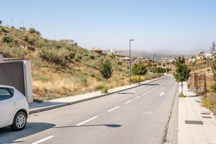 PARCELA EN ALTOS DE LA ZUBIA!!! photo 0