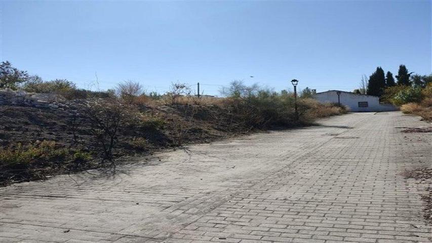 TERRENO DISPONIBLE EN GÓJAR!! photo 0