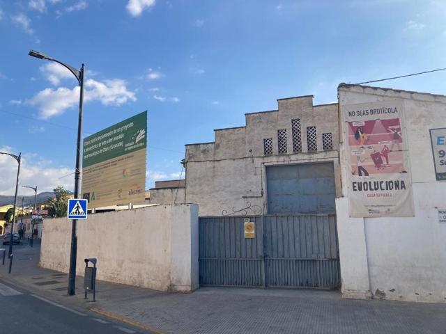 ATENCIÓN PROMOTORES!! OPORTUNIDAD EN EL CENTRO DE OTURA!! photo 0