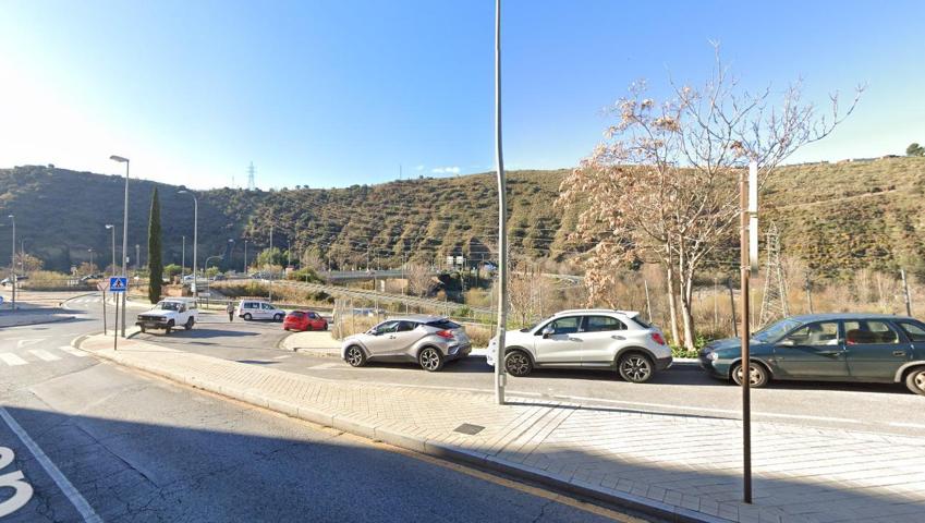 SUELO DE USO HOTELERO EN GRANADA CAPITAL!! photo 0