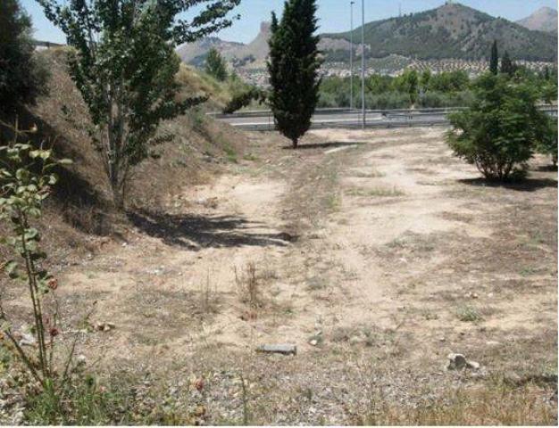 TERRENO PARA INVERTIR EN ALBOLOTE!! photo 0
