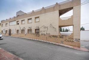 EDIFICIO DISPONIBLE EN ALBOLOTE!! photo 0