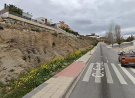 PROMOCIÓN DE TERRENOS EN ALTOS DE LA ZUBIA!! photo 0