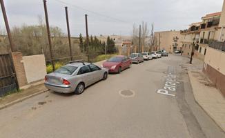 GRAN PARCELA EN LAS GABIAS!! photo 0