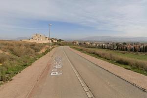 PARCELA SIN COMISIONES EN LAS GABIAS!! photo 0
