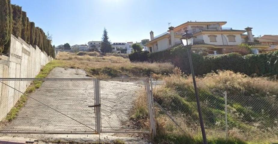 PARCELA SIN COMISIONES EN BARRIO DE MONACHIL!! photo 0