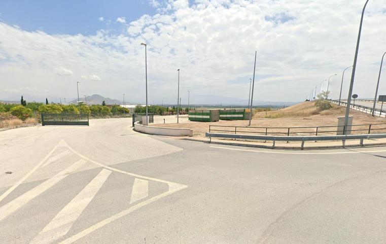 SUELO INDUSTRIAL EN VALDERRUBIO!! photo 0