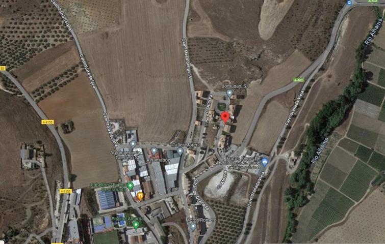 SUELO DE BANCO EN ALHAMA DE GRANADA photo 0
