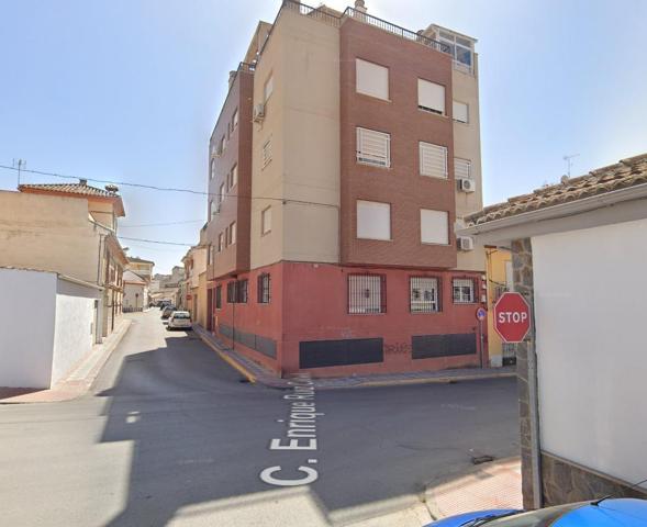 PLAZA DE GARAJE EN ATARFE!! photo 0