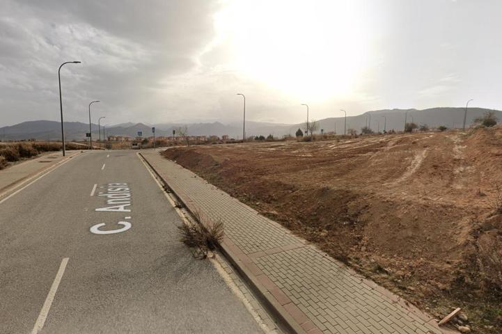 PROMOCIÓN DE PARCELAS photo 0