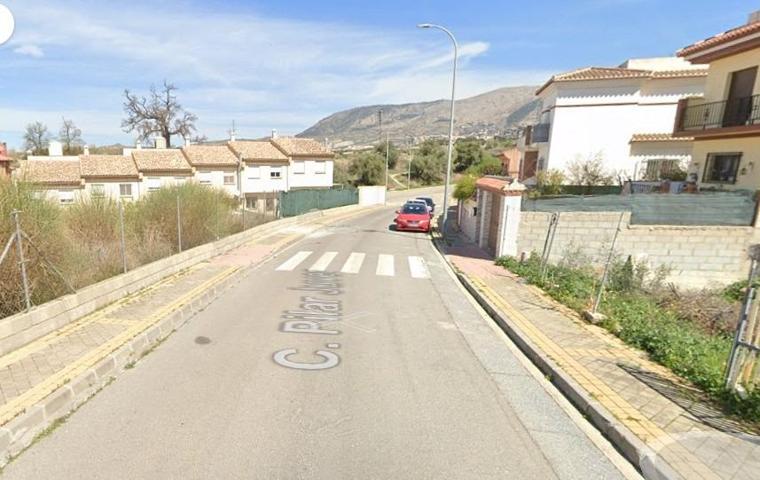 ¡¡¡FANTÁSTICO SOLAR URBANO EN JUN!!!! photo 0