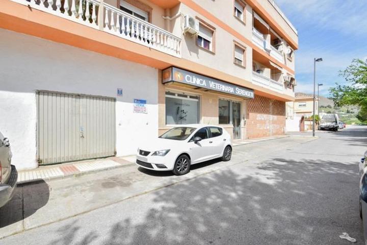 GRAN LOCAL COMERCIAL DISPONIBLE EN ATARFE!! photo 0